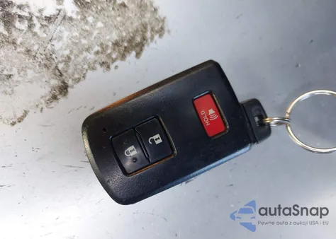 2019 Toyota Tacoma Trd Sport z USA, uszkodzony, nr VIN 3TMDZ5BN5KM075483